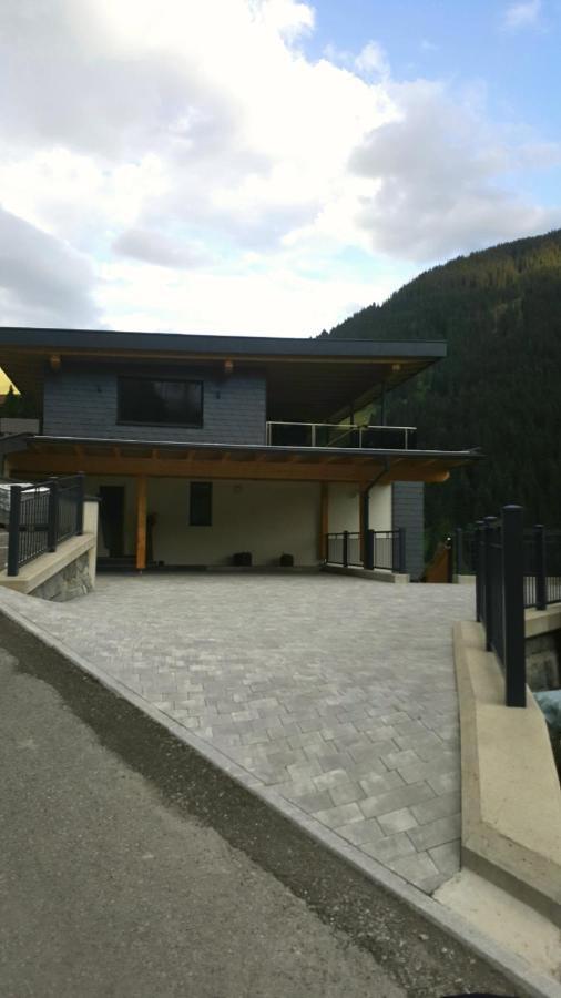 Apart Thurner Kappl  Dış mekan fotoğraf